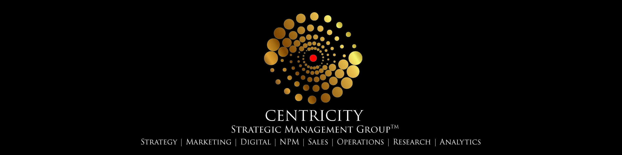 Centricity Strategic Management Group